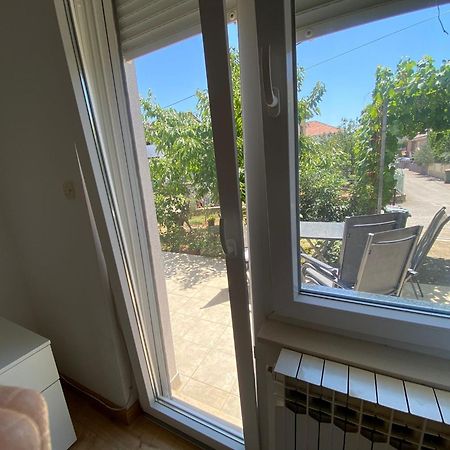 Apartamento Marin Zadar Exterior foto