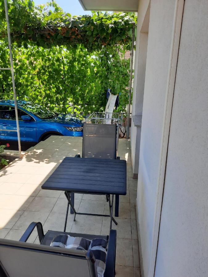 Apartamento Marin Zadar Exterior foto