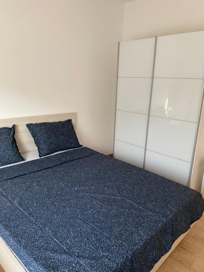Apartamento Marin Zadar Exterior foto