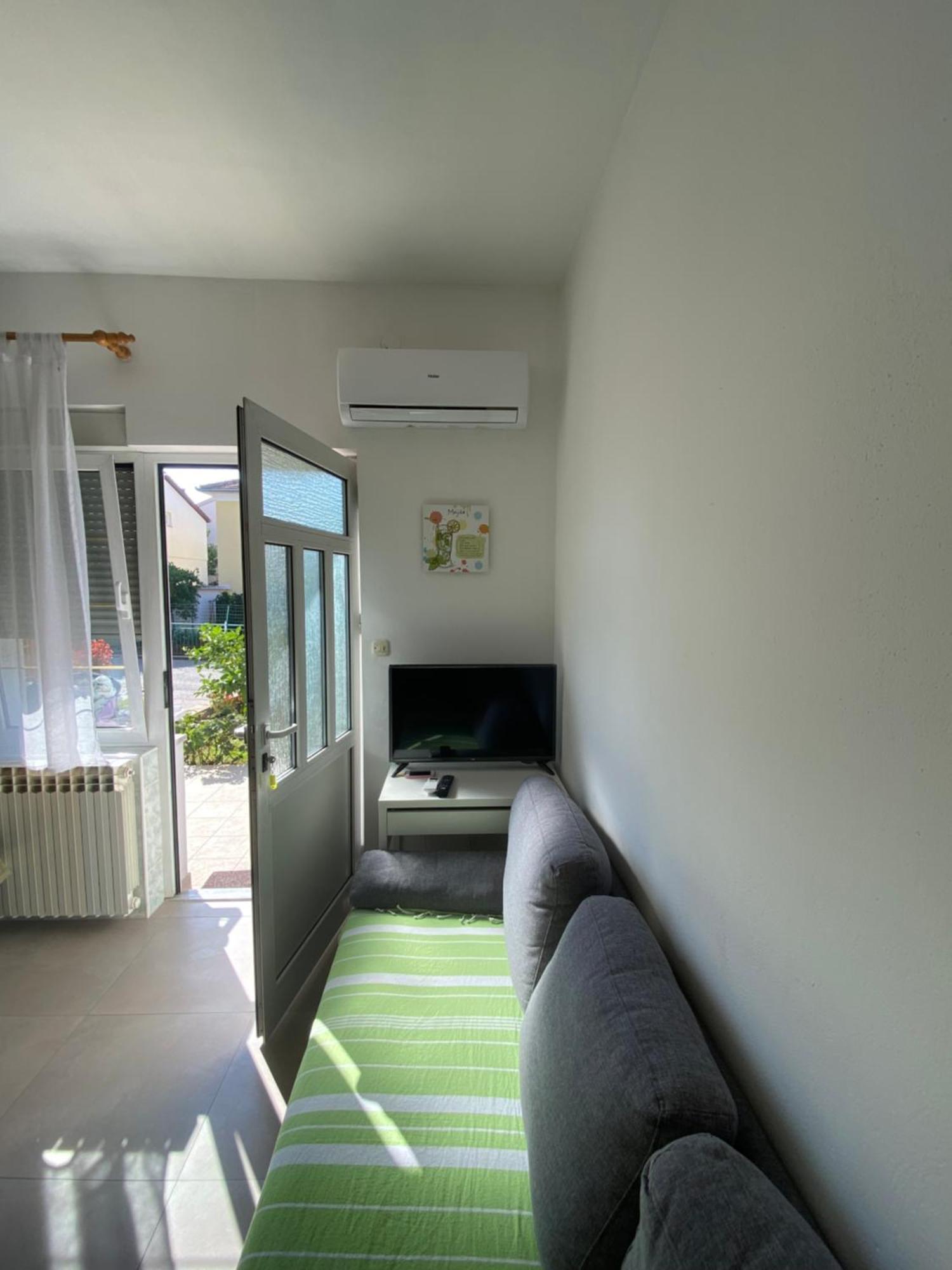 Apartamento Marin Zadar Exterior foto