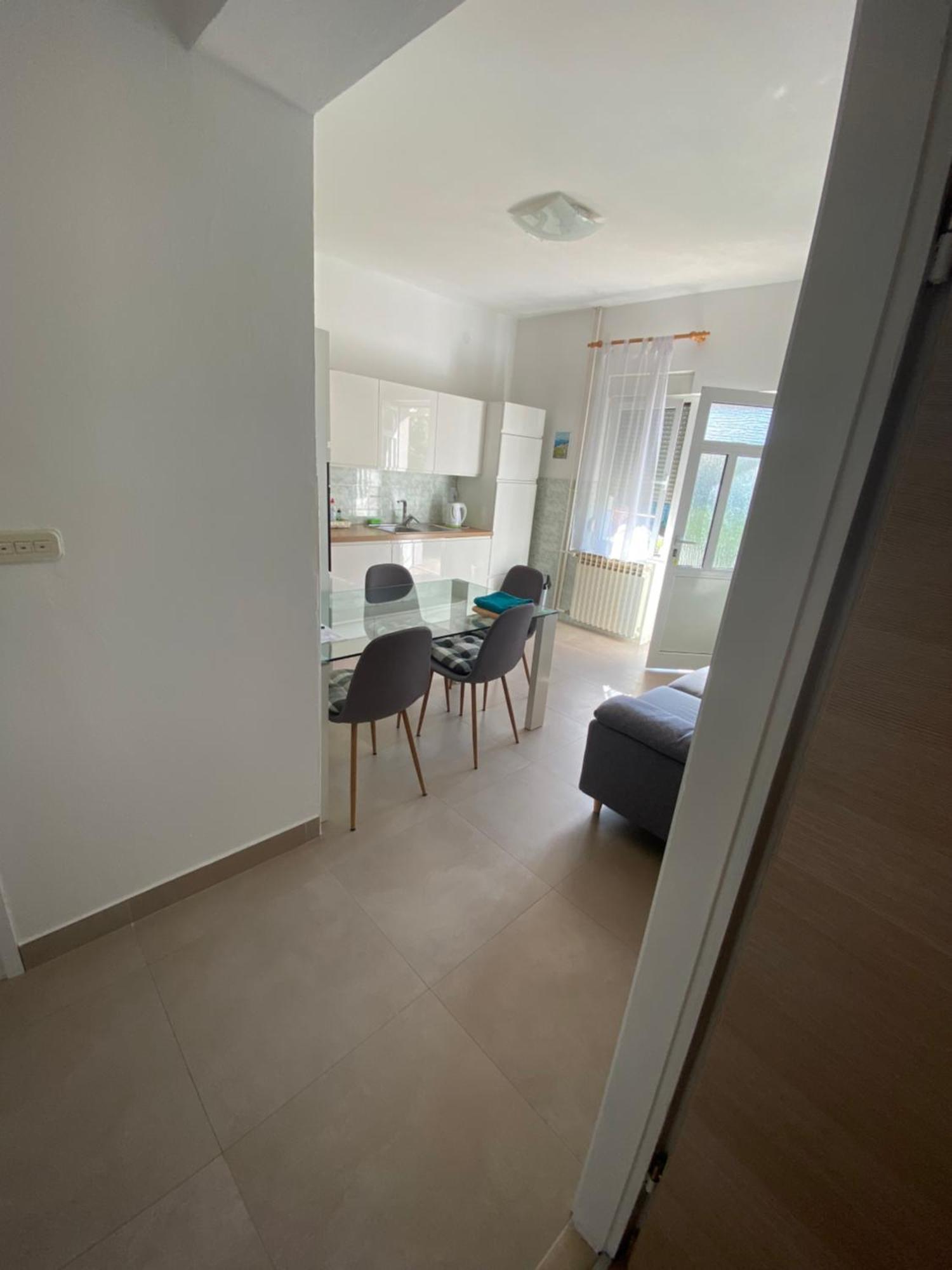 Apartamento Marin Zadar Exterior foto