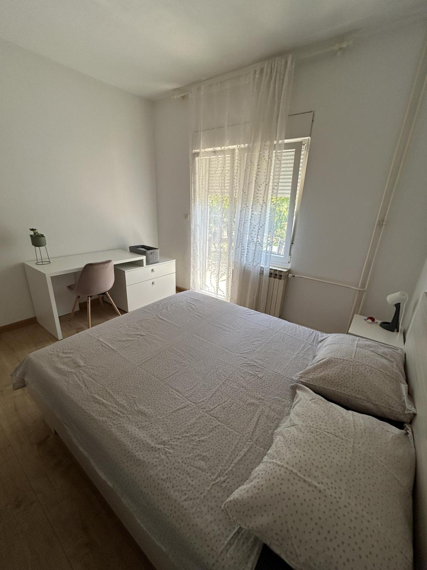 Apartamento Marin Zadar Exterior foto