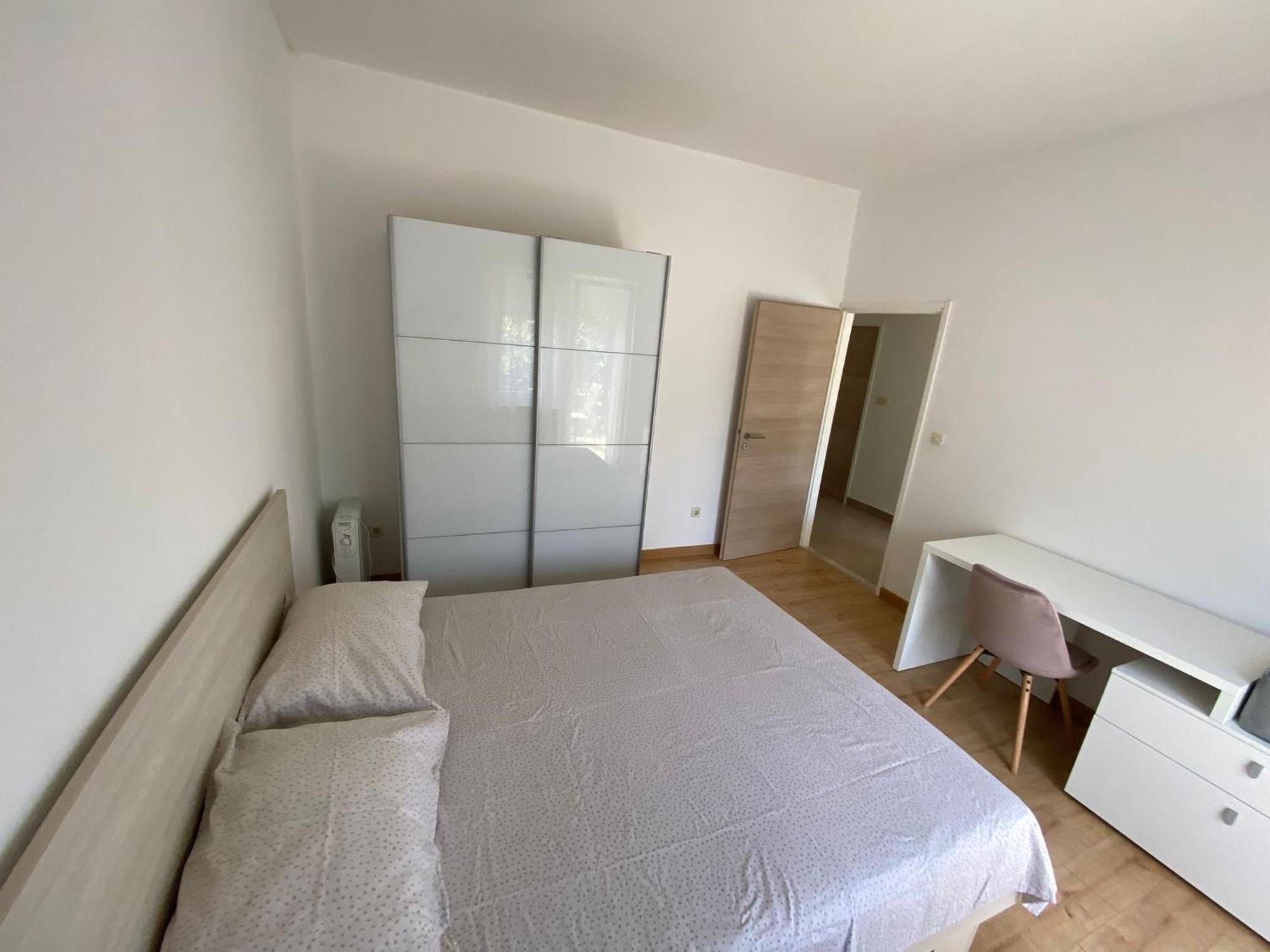 Apartamento Marin Zadar Exterior foto